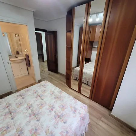 Apartment Nuevo! Amplio Apto Bien Ubicado Santander