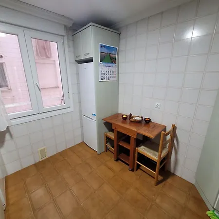 Nuevo! Amplio Apto Bien Ubicado Apartment