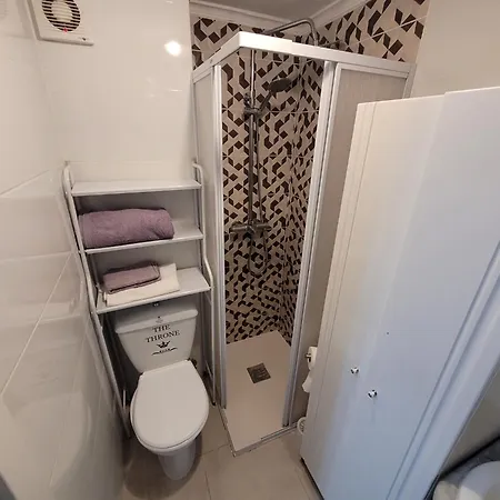 Nuevo! Amplio Apto Bien Ubicado * Santander