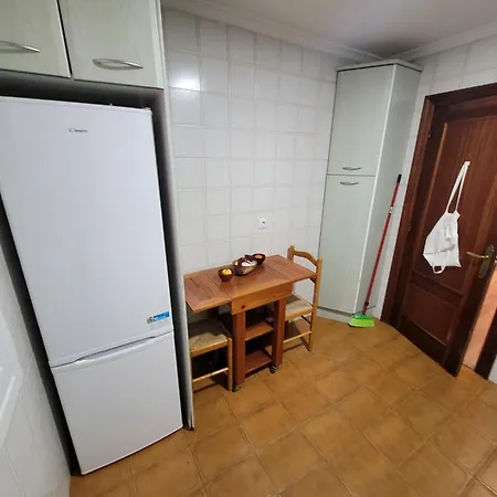 Nuevo! Amplio Apto Bien Ubicado Apartment