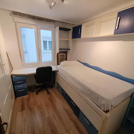 Nuevo! Amplio Apto Bien Ubicado Apartment Santander