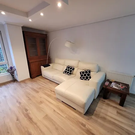 Nuevo! Amplio Apto Bien Ubicado Apartment *
