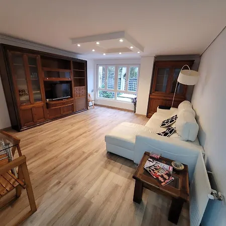 Nuevo! Amplio Apto Bien Ubicado Apartment Santander