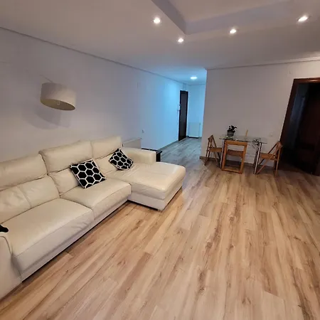 Nuevo! Amplio Apto Bien Ubicado Santander