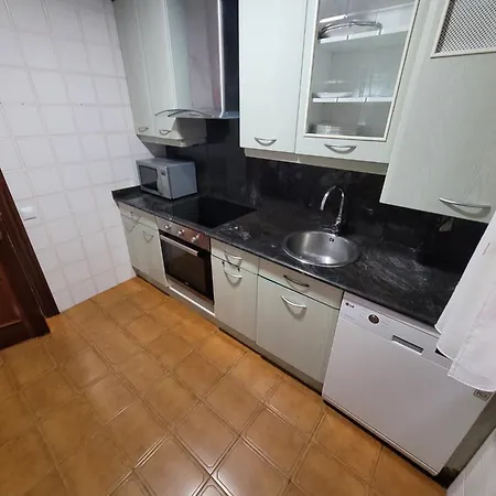Nuevo! Amplio Apto Bien Ubicado * Santander