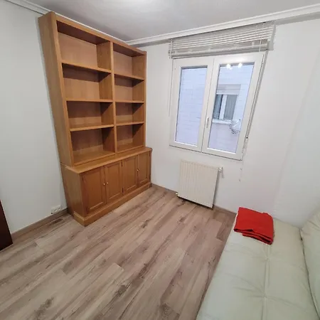 Apartment Nuevo! Amplio Apto Bien Ubicado *
