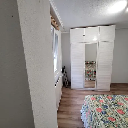 Apartment Nuevo! Amplio Apto Bien Ubicado Santander