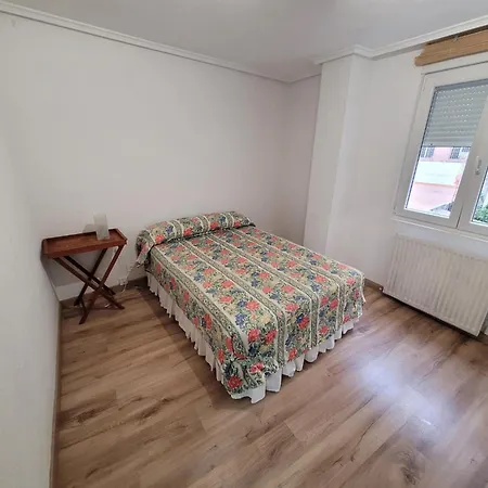Nuevo! Amplio Apto Bien Ubicado * Santander
