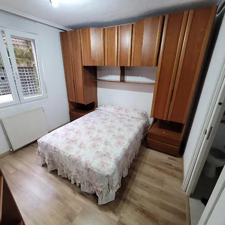 Apartment Nuevo! Amplio Apto Bien Ubicado Santander